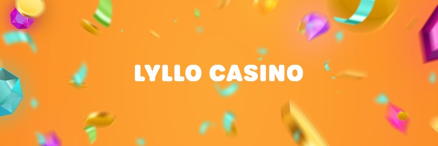 Lyllo Casino Recension banner