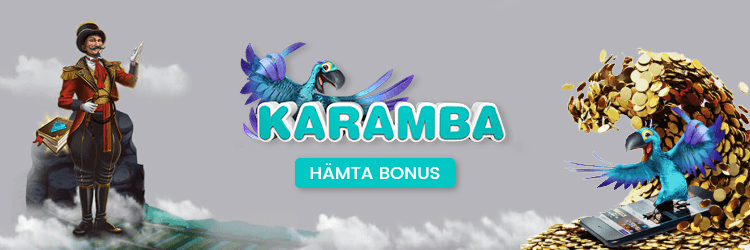 Karamba Banner