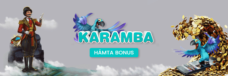 Karamba banner