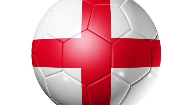 England fotboll