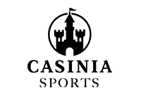 Casinia sports logo