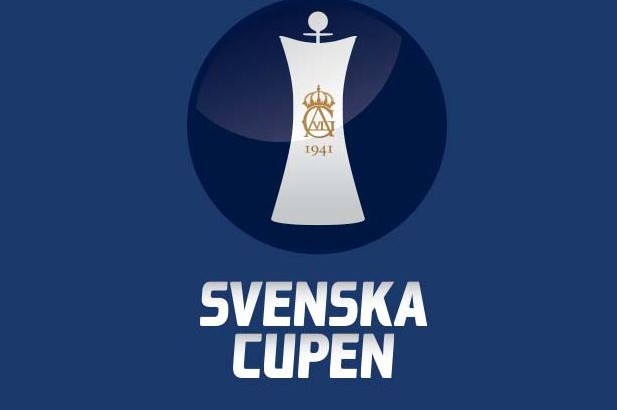 Svenska Cupen logo