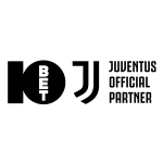 10bet Juve logo