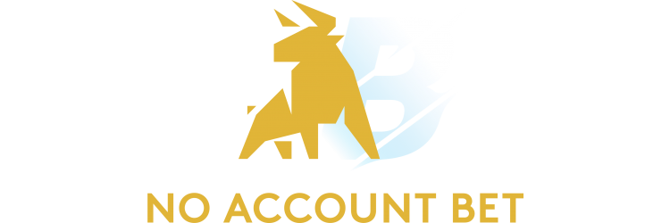 NoAccountBet logo