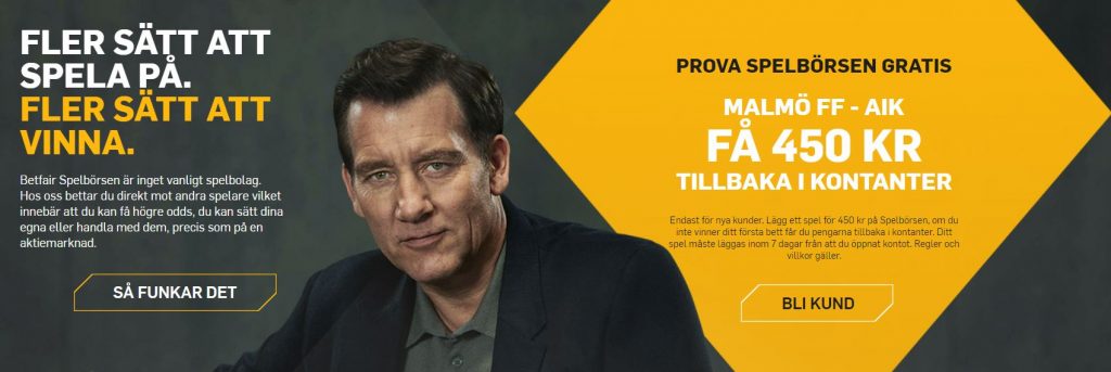 malmö-aik 450 kr betfair