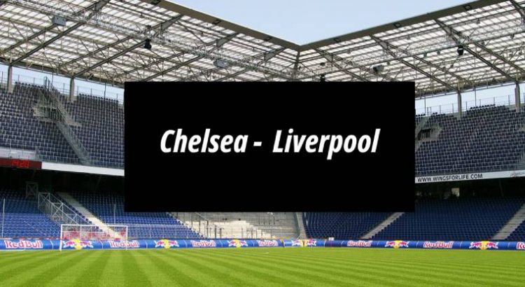 FA-cupen - Chelsea - Liverpool - Riskfritt spel