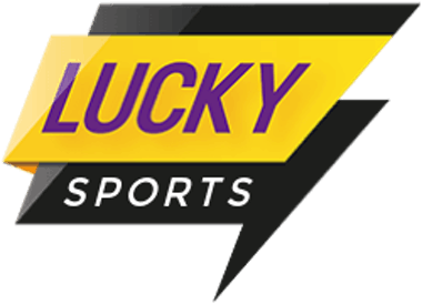 LuckySports logo